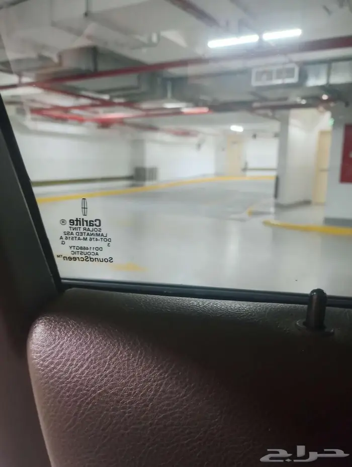 للبيع لينكون MKS 2014 10