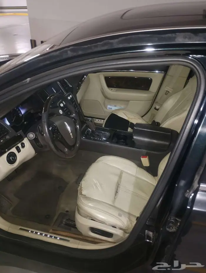 للبيع لينكون MKS 2014 3