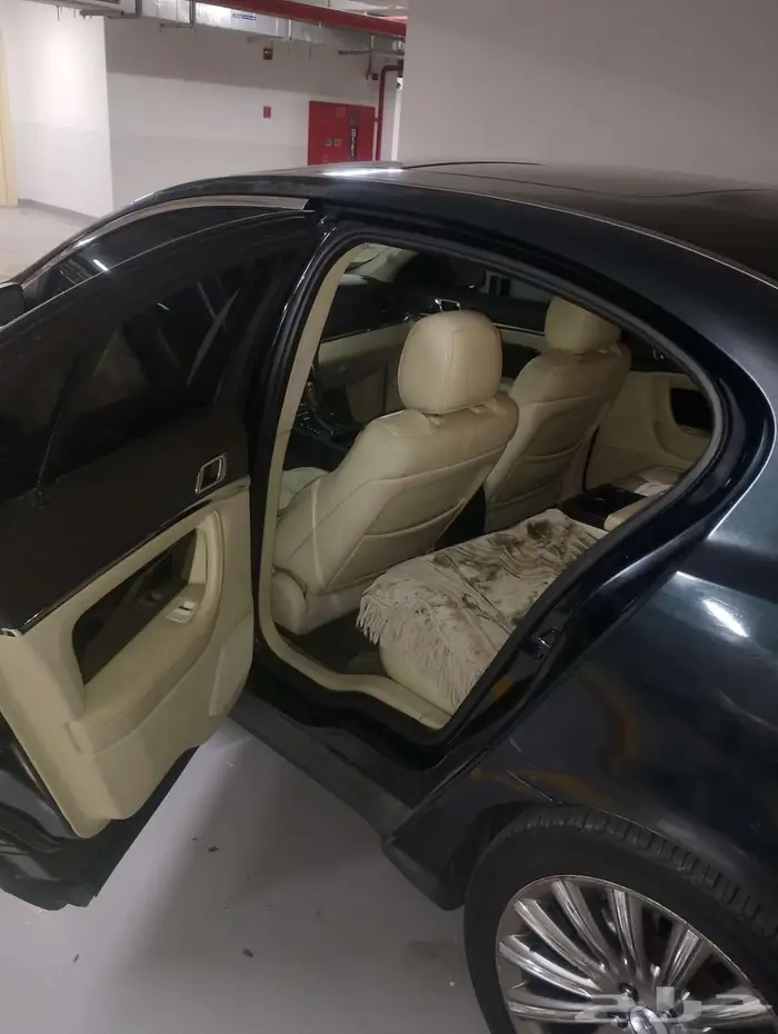 للبيع لينكون MKS 2014 4