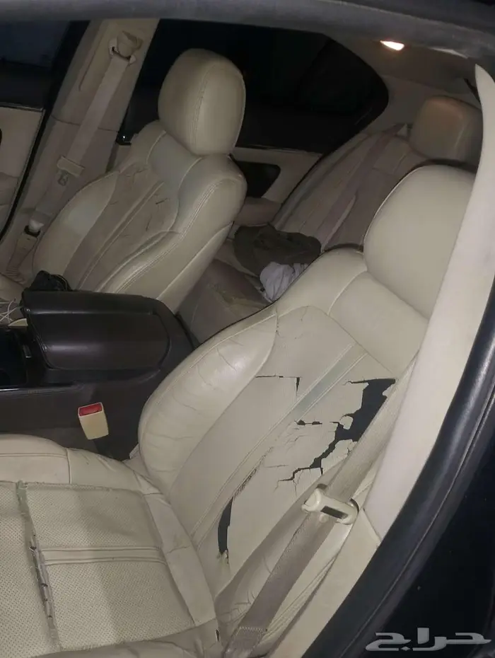 للبيع لينكون MKS 2014 5