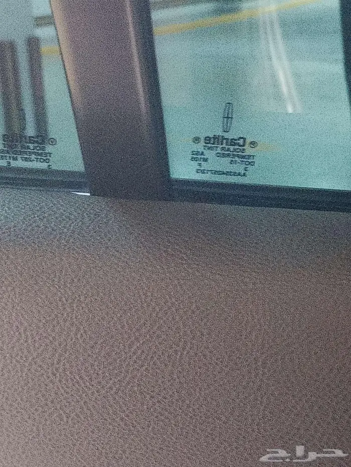 للبيع لينكون MKS 2014 8