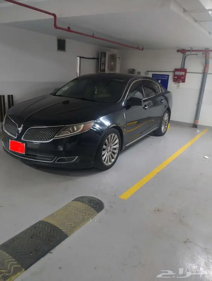 للبيع لينكون MKS 2014 1