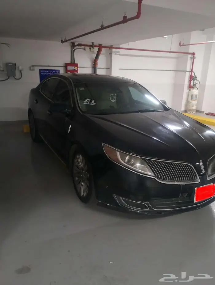 للبيع لينكون MKS 2014 0