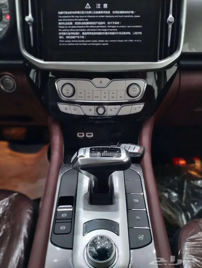 جريت وول باور ديزل دبل اتوماتيك 2024 عرض خاص للكاش والاقساط 17