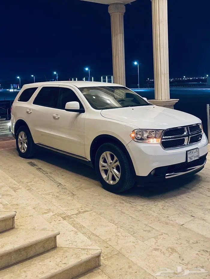 دورانجو 2013 نظيف جدا 0