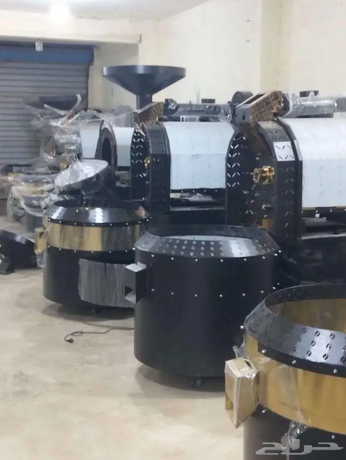 محامص بن بسعات مختلفه 9