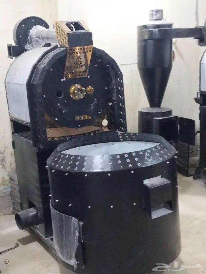 محامص بن بسعات مختلفه 14