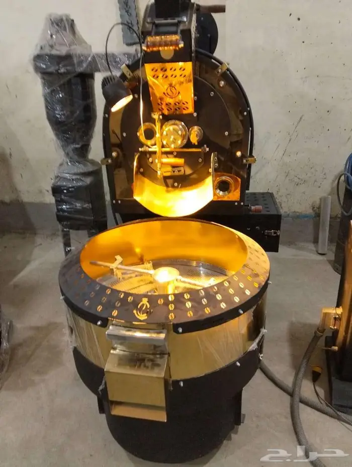 محامص بن بسعات مختلفه 12