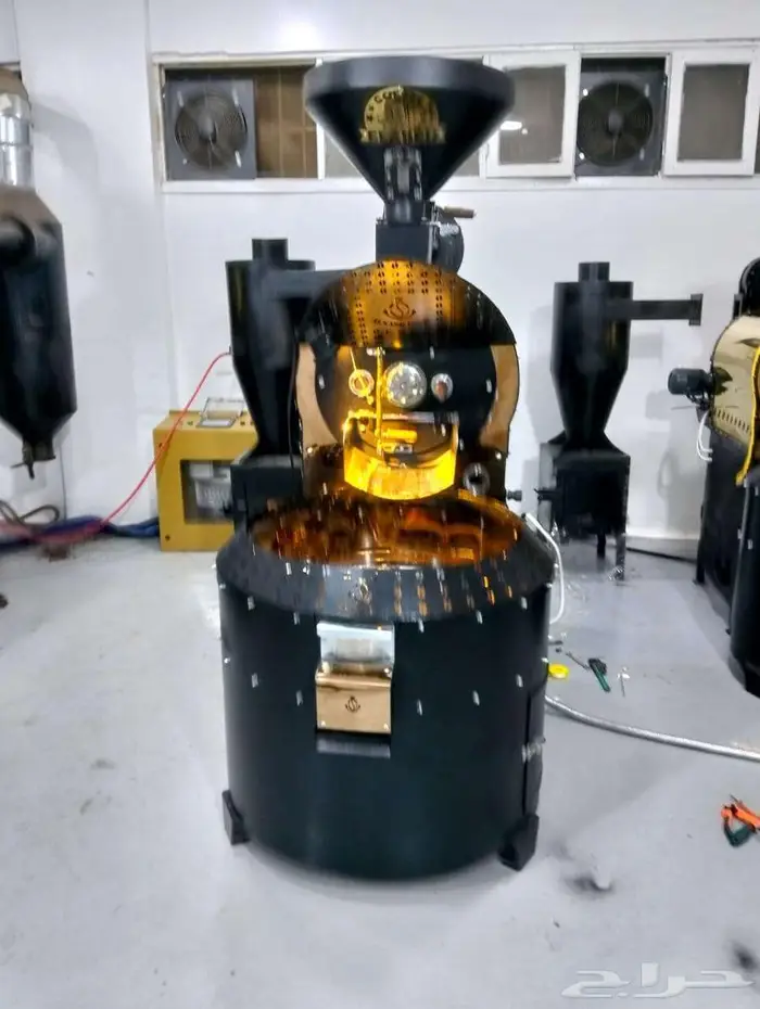 محامص بن بسعات مختلفه 19