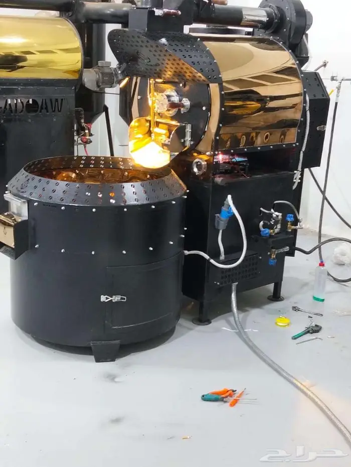 محامص بن بسعات مختلفه 21