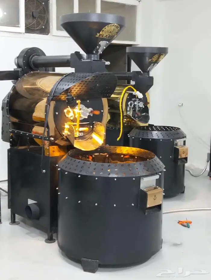 محامص بن بسعات مختلفه 27