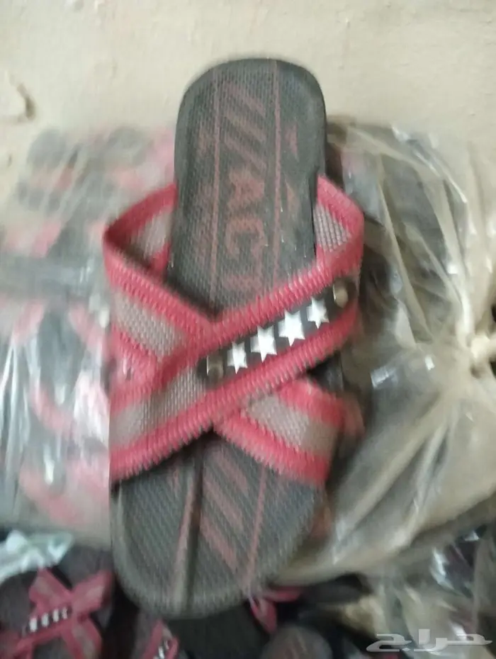 شبشب تركي خفيف ممتاز 7