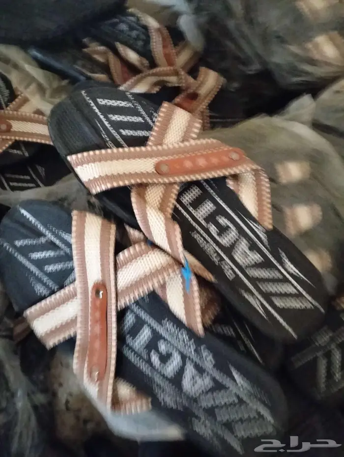 شبشب تركي خفيف ممتاز 8