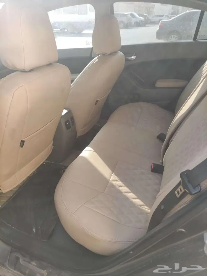 كيا سيراتو 2