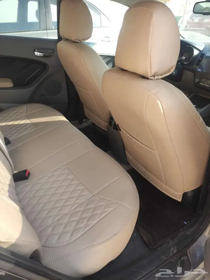 كيا سيراتو 4