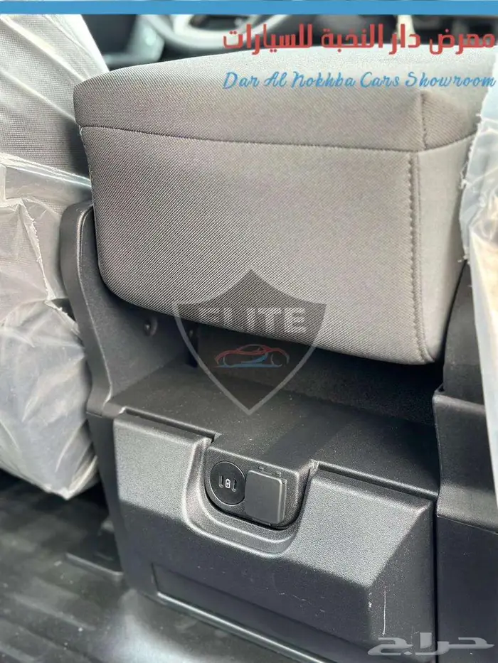 فورد F150غمارتين 8سلندر 2025 XLاقساط وكاش 14