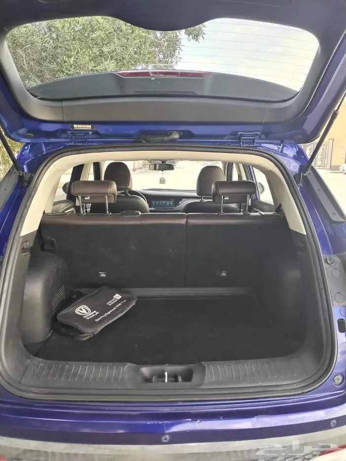 للبيع شانجان سي 35 موديل 2021 2