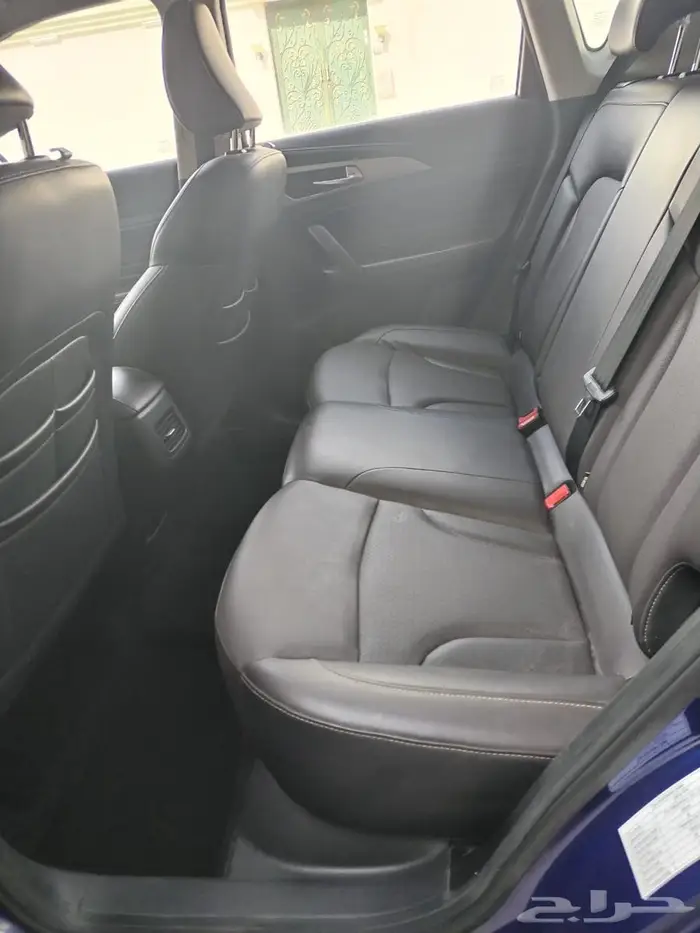 للبيع شانجان سي 35 موديل 2021 9