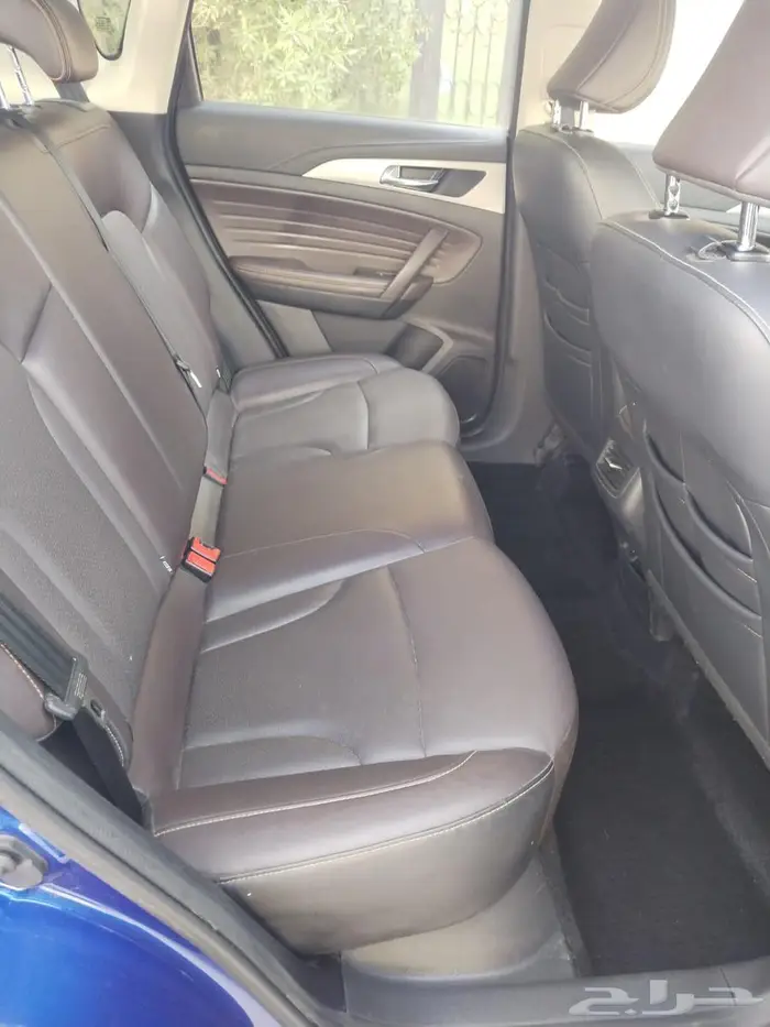 للبيع شانجان سي 35 موديل 2021 8