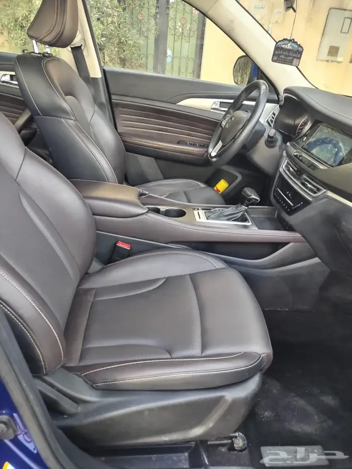 للبيع شانجان سي 35 موديل 2021 4