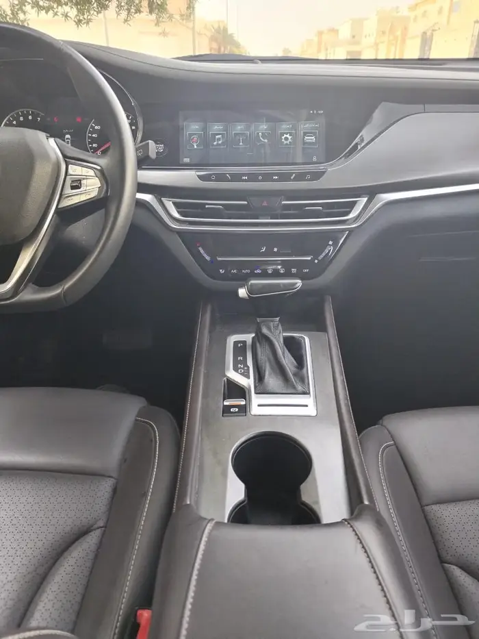 للبيع شانجان سي 35 موديل 2021 7