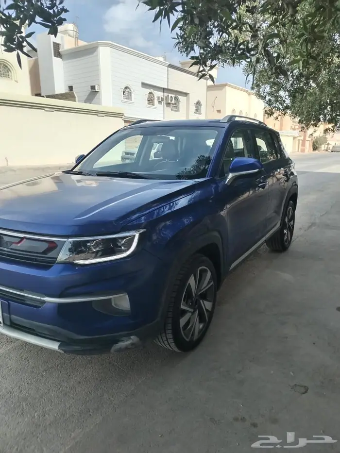 للبيع شانجان سي 35 موديل 2021 3