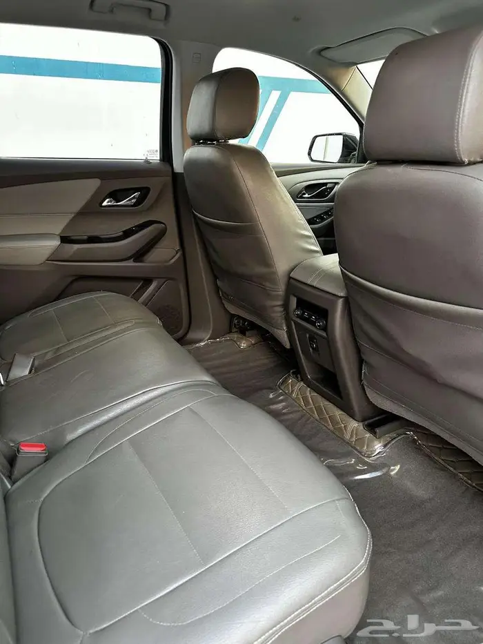 للبيع شفروليه ترافرس 2020 2