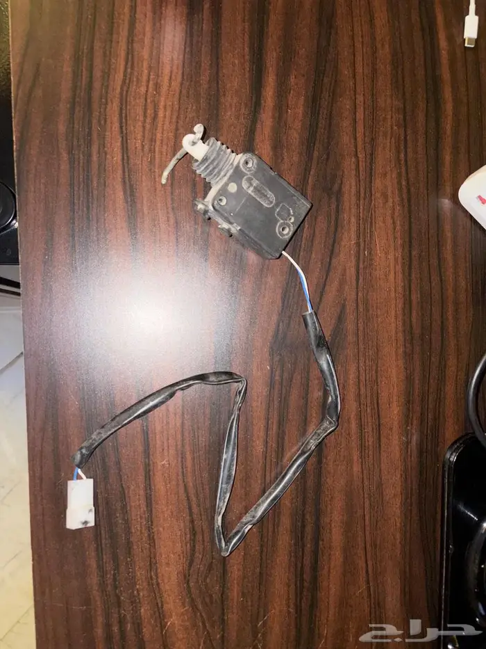 سنتر لوك جي كلاس 0