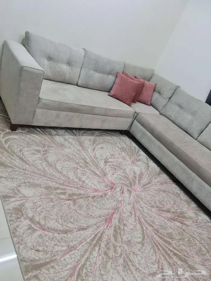 طقم كنب للبيع 2