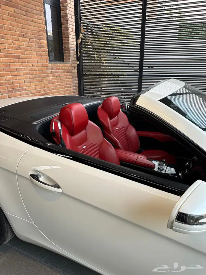 مرسيدس sl 500 كشف 5