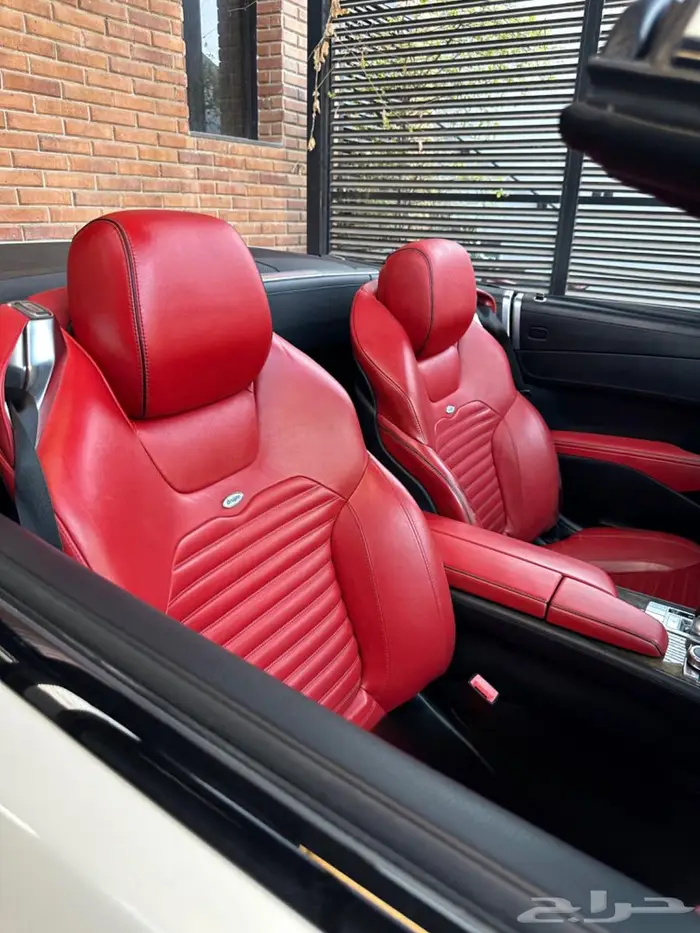 مرسيدس sl 500 كشف 14