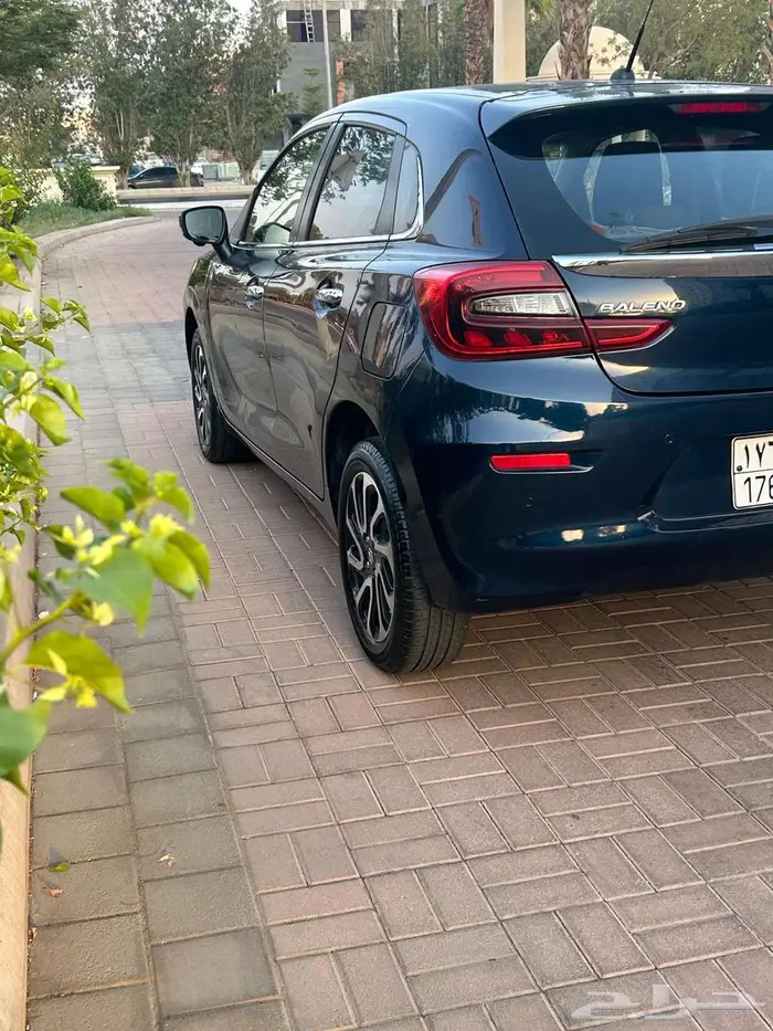 بالينو فل كامل بصمه 2024 2