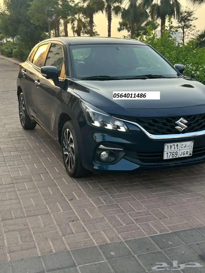 بالينو فل كامل بصمه 2024 0