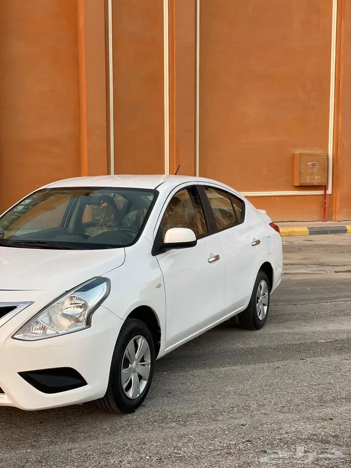 صني موديل 2019 ممشى قليل الاحساء 3