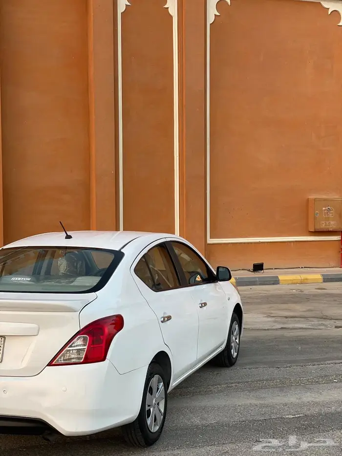 صني موديل 2019 ممشى قليل الاحساء 7