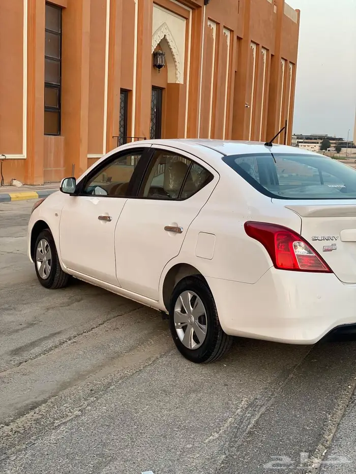 صني موديل 2019 ممشى قليل الاحساء 8