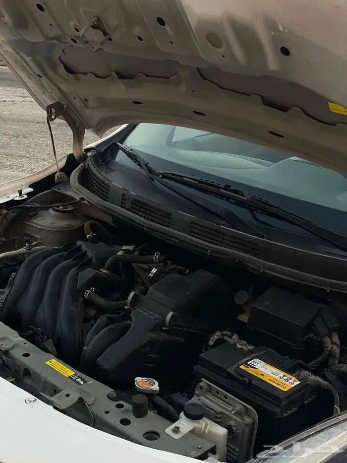 صني موديل 2019 ممشى قليل الاحساء 14