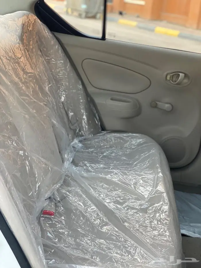 صني موديل 2019 ممشى قليل الاحساء 12