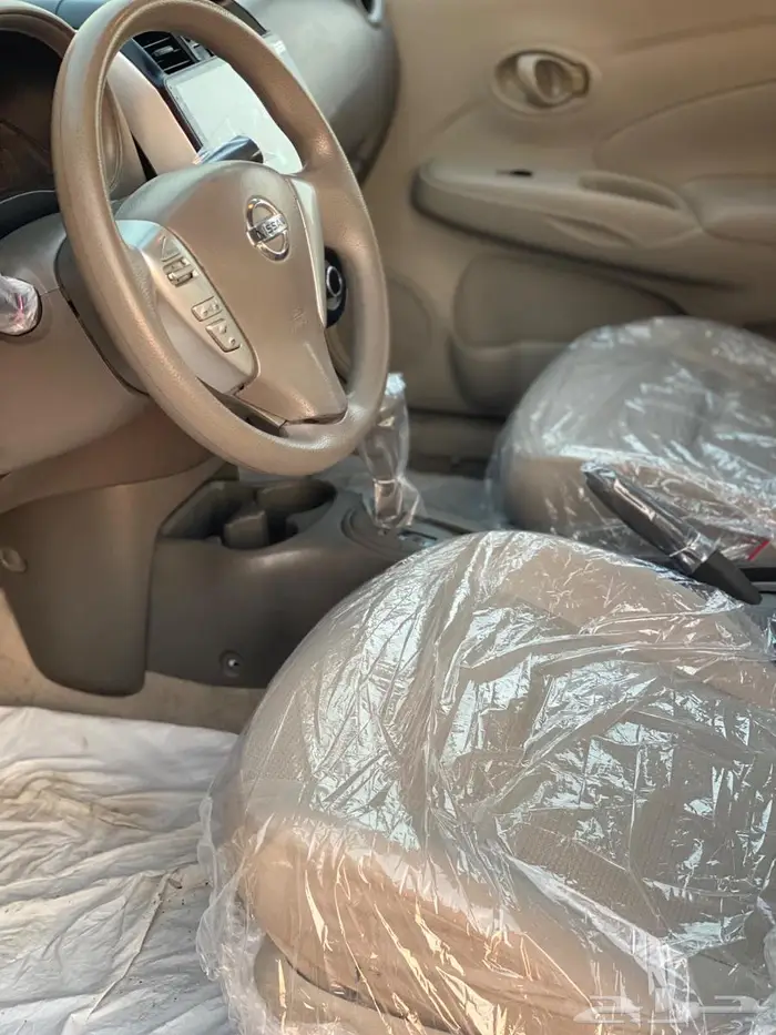 صني موديل 2019 ممشى قليل الاحساء 15