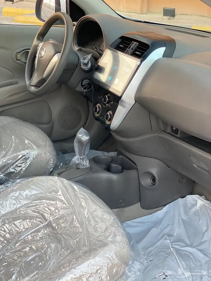 صني موديل 2019 ممشى قليل الاحساء 16