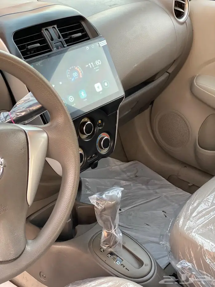 صني موديل 2019 ممشى قليل الاحساء 17