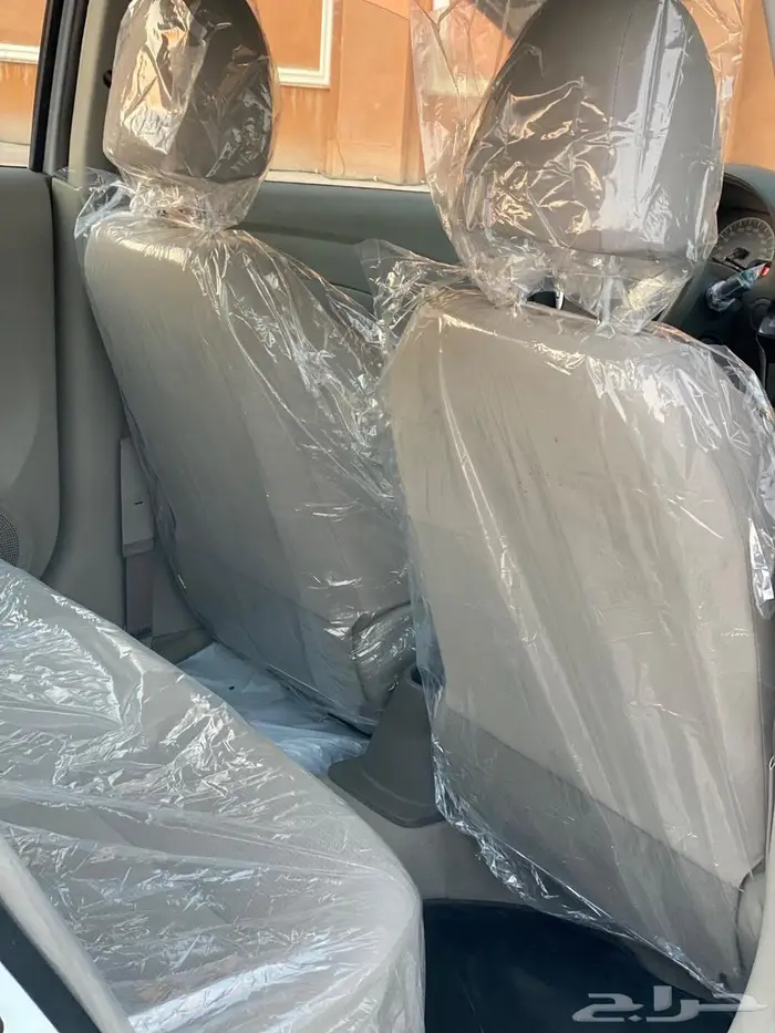 صني موديل 2019 ممشى قليل الاحساء 18