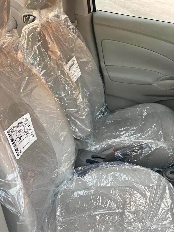 صني موديل 2019 ممشى قليل الاحساء 19