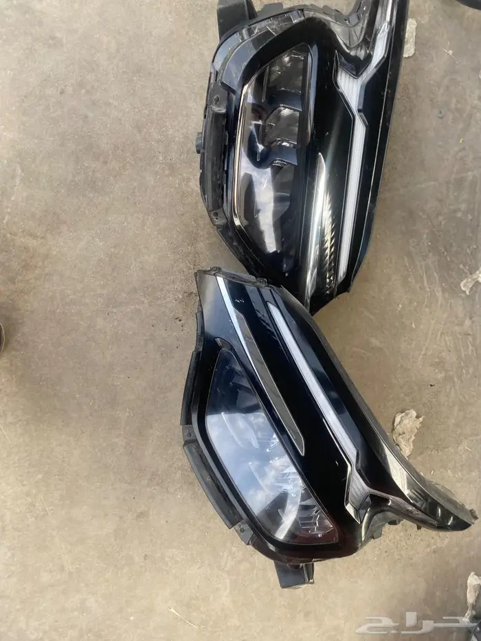 شمعات كيا كارنز 1