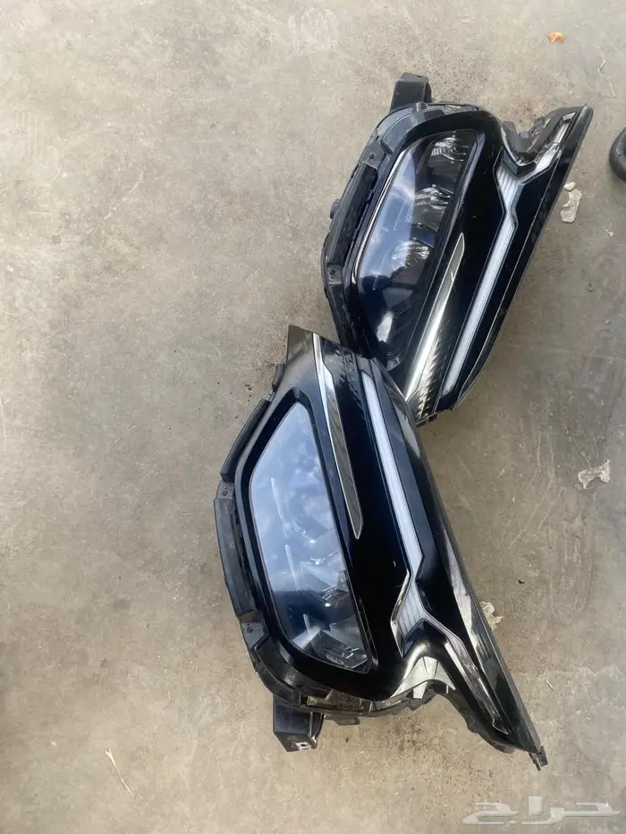 شمعات كيا كارنز 2