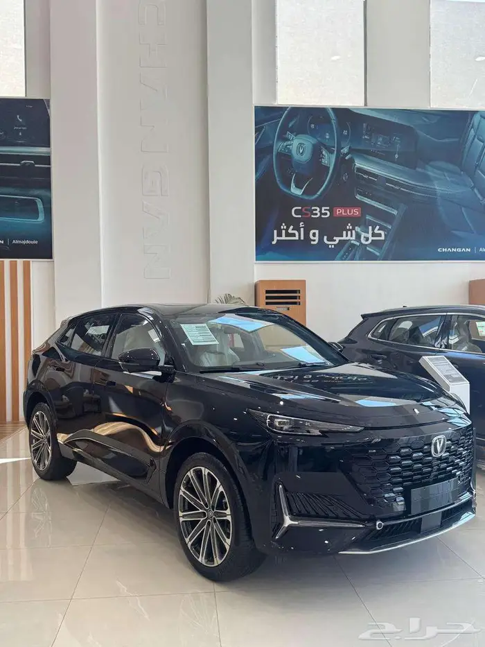 شانجان يوني كي Uni-K موديل 2026 0