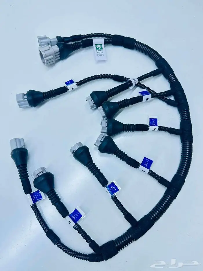 ضفيرة مكينة هايلوكس 2006 وفوق جديدة ( ضمان سنتين ) 14