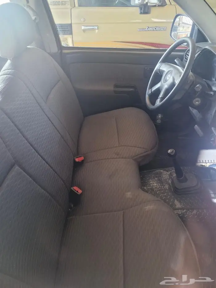 سيزو ديزل 2008 3