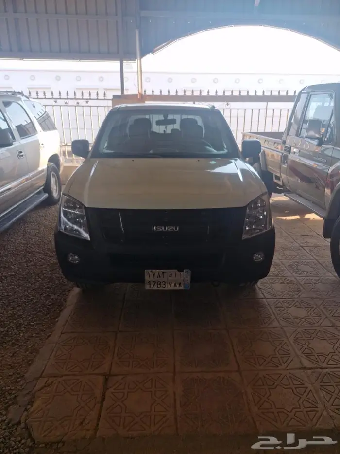 سيزو ديزل 2008 0