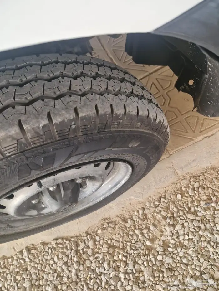 سيزو ديزل 2008 4